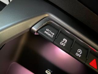 AUDI A3 usata, con Vetri oscurati