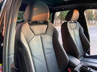 AUDI Q3 usata, con Cronologia tagliandi
