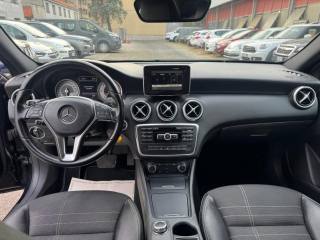 MERCEDES-BENZ A 180 usata, con Cerchi in lega