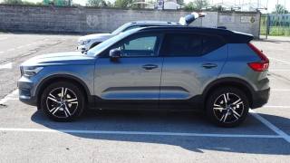 VOLVO XC40 usata, con Airbag Passeggero