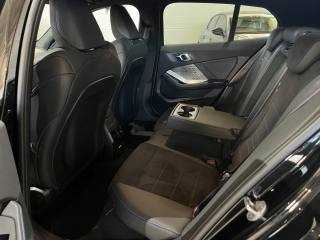 BMW 120 usata, con Controllo automatico clima