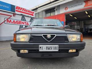 ALFA ROMEO 75 usata 14