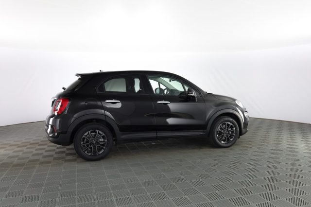 FIAT 500X usata 2