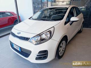 KIA Rio usata, con Airbag laterali