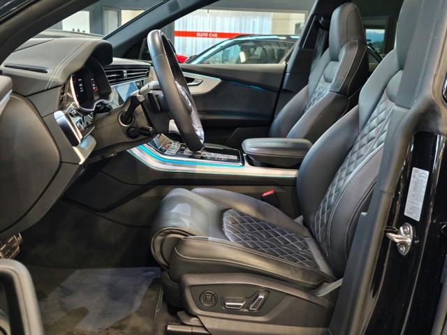 AUDI Q8 usata, con Cruise Control