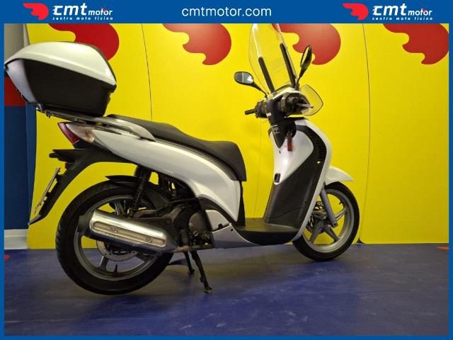 HONDA SH 150 usata 3