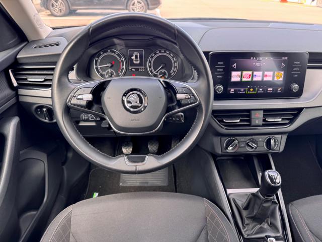SKODA Kamiq usata, con Cruise Control
