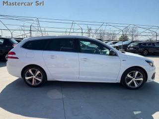 PEUGEOT 308 usata, con Chiusura centralizzata