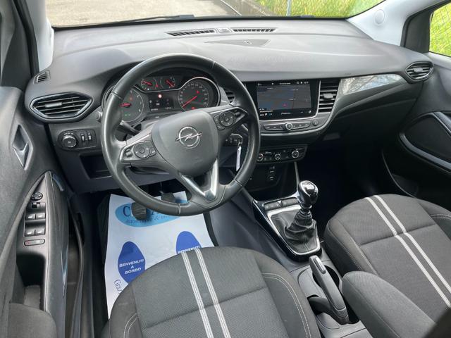 OPEL Crossland usata, con Controllo trazione