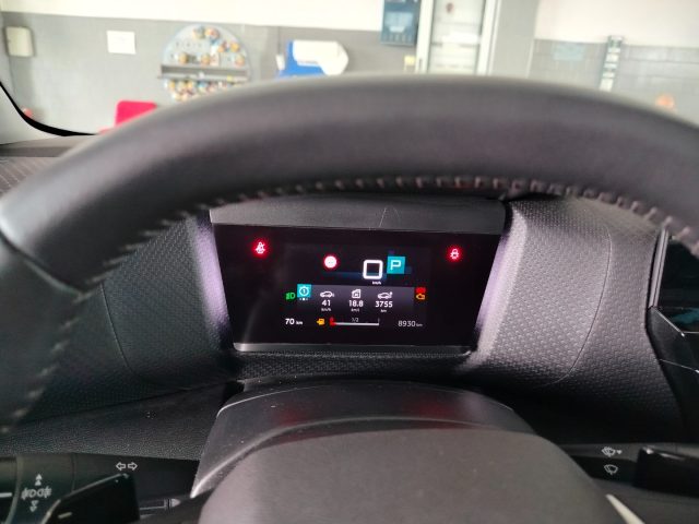 CITROEN C4 usata, con Telecamera per parcheggio assistito