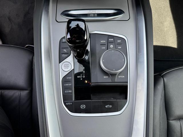 BMW Z4 usata, con Park Distance Control