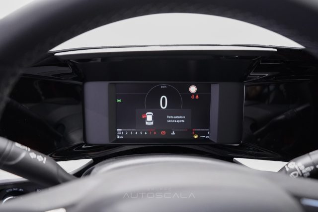 OPEL Mokka usata, con ESP