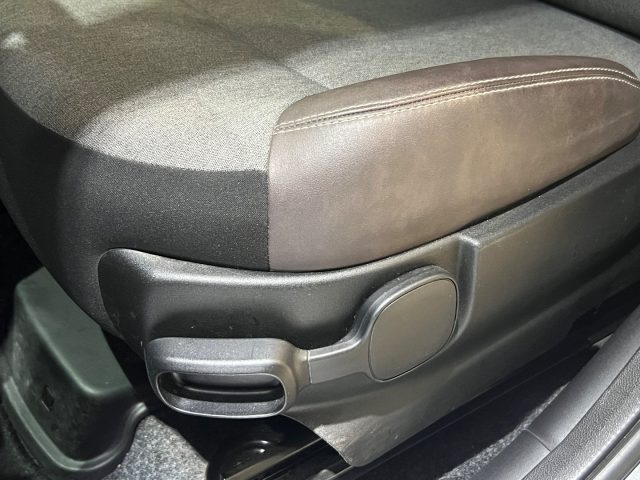 FIAT Panda Cross usata, con Servosterzo