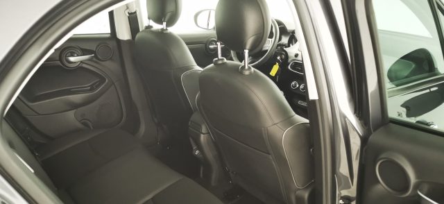 FIAT 500X usata 59