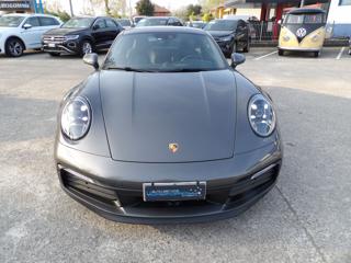 PORSCHE 911 usata, con Cerchi in lega