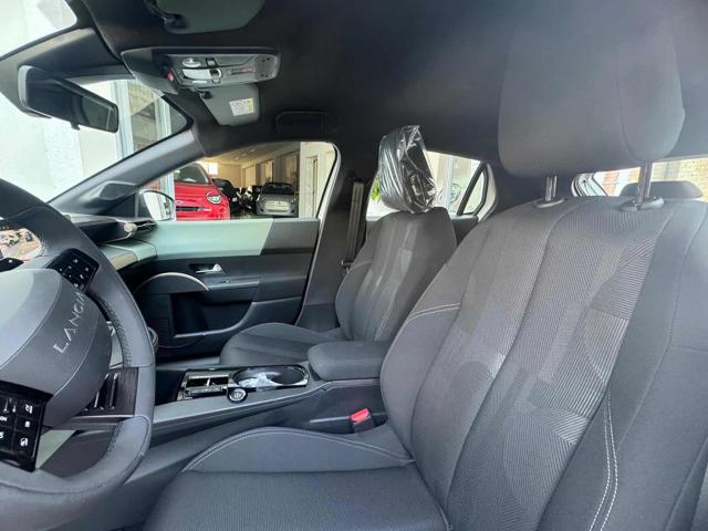 LANCIA Ypsilon usata, con Autoradio