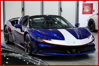 FERRARI SF90 usata, con Airbag Passeggero