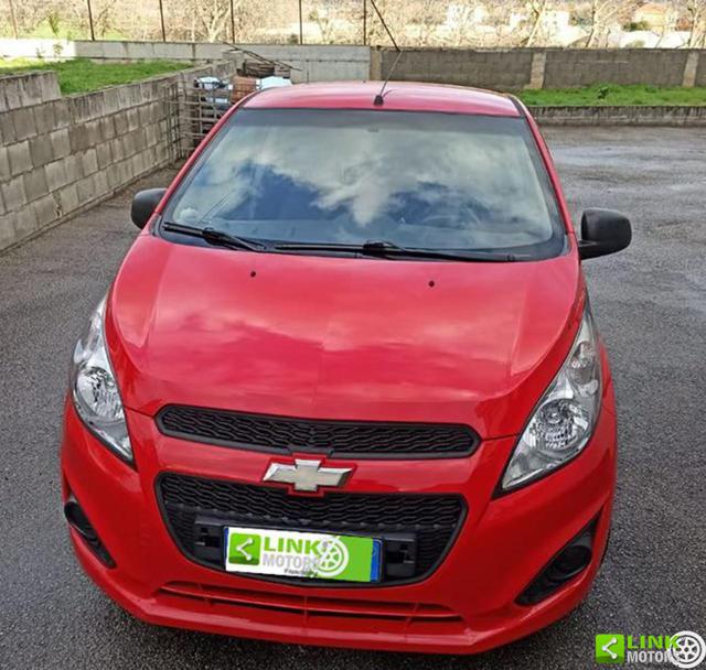 CHEVROLET Spark usata, con ABS
