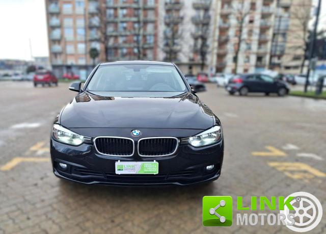 BMW 325 usata, con Airbag Passeggero
