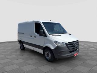 MERCEDES-BENZ Sprinter usata 6