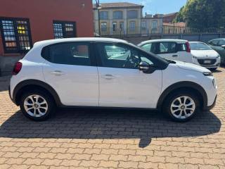 CITROEN C3 usata, con Boardcomputer