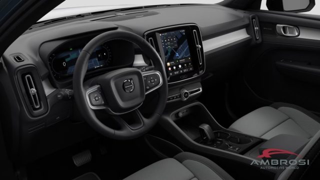 VOLVO XC40 usata 9