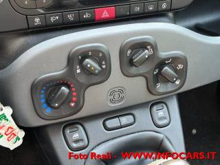 FIAT Panda usata, con Start/Stop Automatico