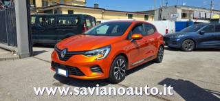 RENAULT Clio Blue dCi 8V 85 CV 5 porte Zen " N1 "