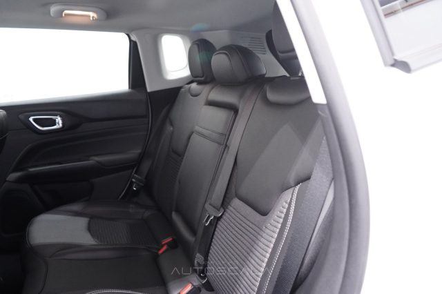JEEP Compass usata 21