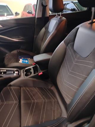 OPEL Grandland usata, con Specchietti laterali elettrici