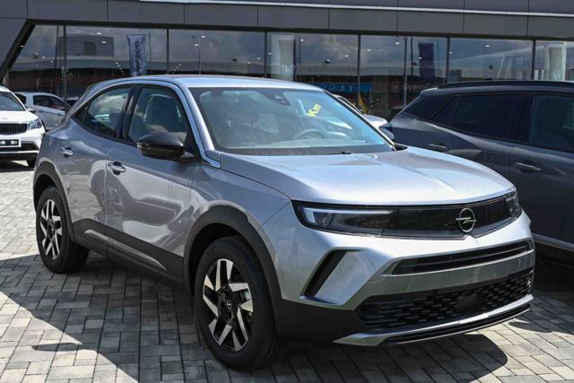 OPEL Mokka usata, con Airbag laterali