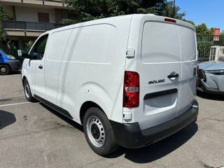 FIAT Scudo usata, con Autoradio