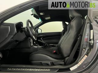 SUBARU BRZ usata, con Climatizzatore