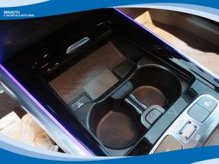 MERCEDES-BENZ GLA 200 usata, con Cerchi in lega