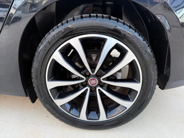 FIAT Tipo usata, con Fendinebbia