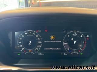 LAND ROVER Range Rover Sport usata, con Controllo trazione