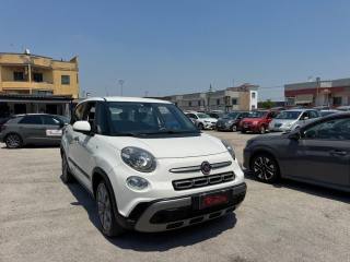 FIAT 500L usata, con Airbag laterali