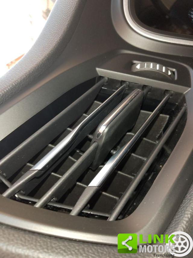 FORD Focus usata, con Start/Stop Automatico