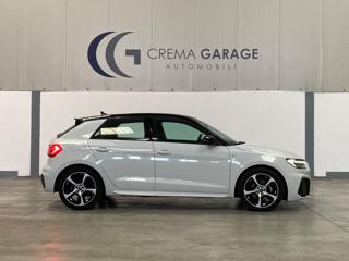 AUDI A1 usata, con Airbag laterali