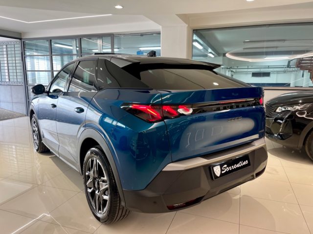 PEUGEOT 3008 usata, con Alzacristalli elettrici
