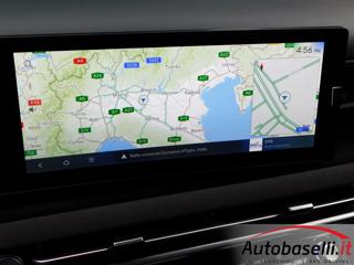 HYUNDAI Tucson usata, con Boardcomputer