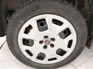FIAT Doblo usata 20