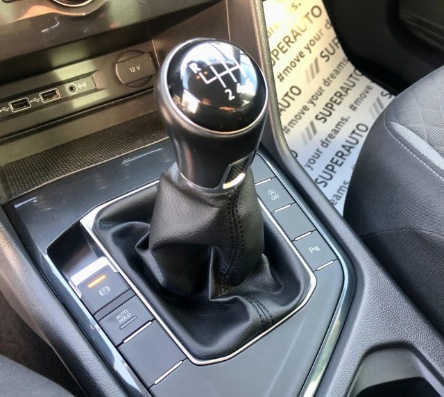 VOLKSWAGEN Tiguan usata, con Climatizzatore