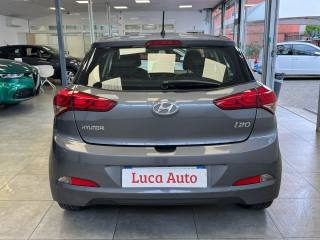 HYUNDAI i20 usata, con Chiusura centralizzata