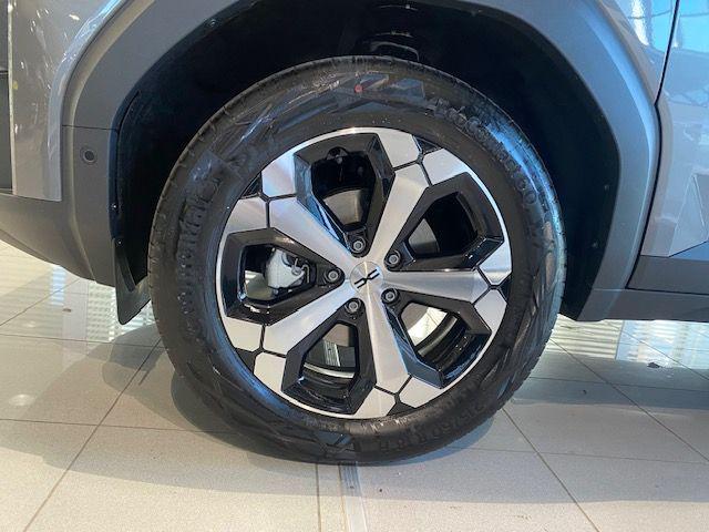DACIA Bigster usata, con ESP