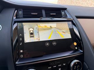 JAGUAR E-Pace usata, con Sensore di pioggia