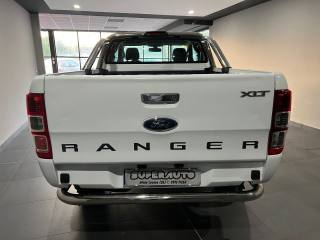 FORD Ranger usata, con Alzacristalli elettrici
