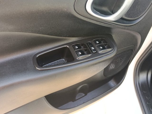 FIAT 500L usata, con Specchietti laterali elettrici