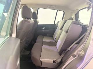 RENAULT Grand Modus usata 5