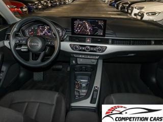 AUDI A4 usata, con Cerchi in lega